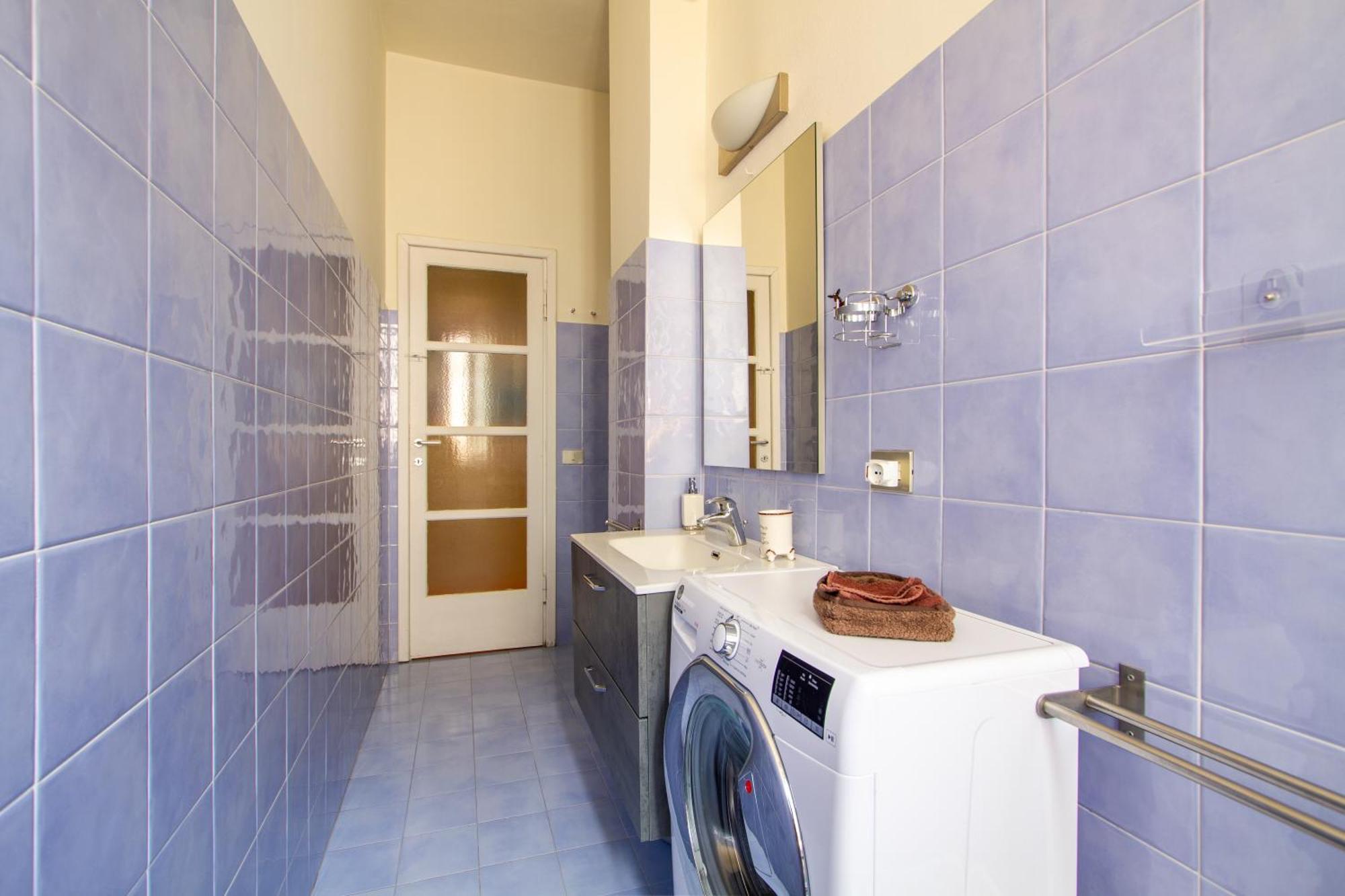 Marghera 10 The Milanese Experience Apartamento *