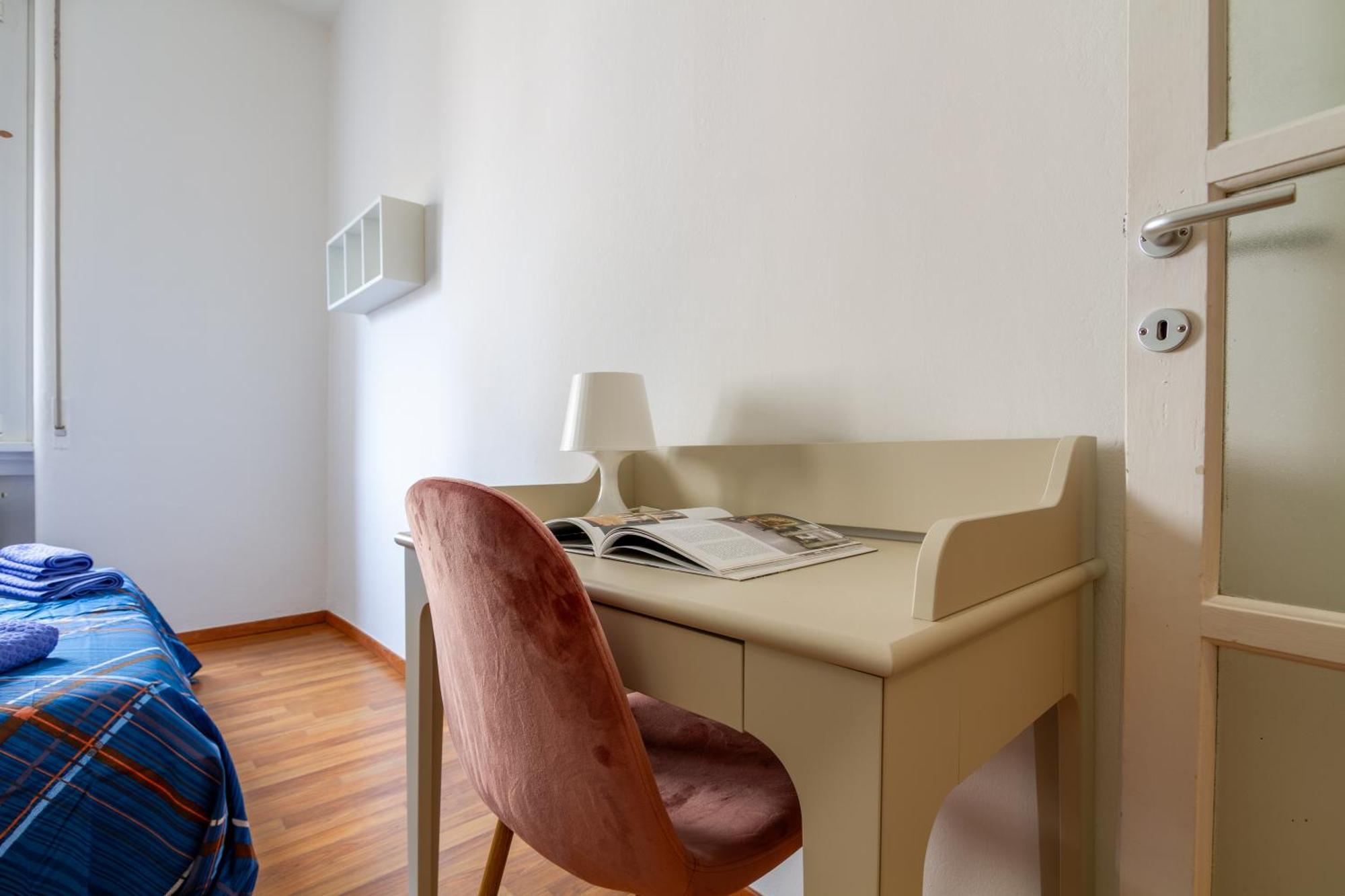 Marghera 10 The Milanese Experience Apartamento