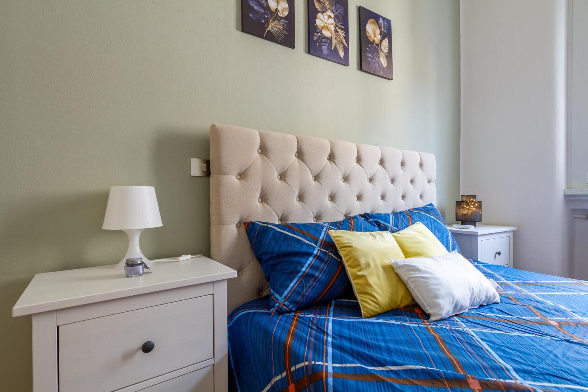Marghera 10 The Milanese Experience Apartamento *