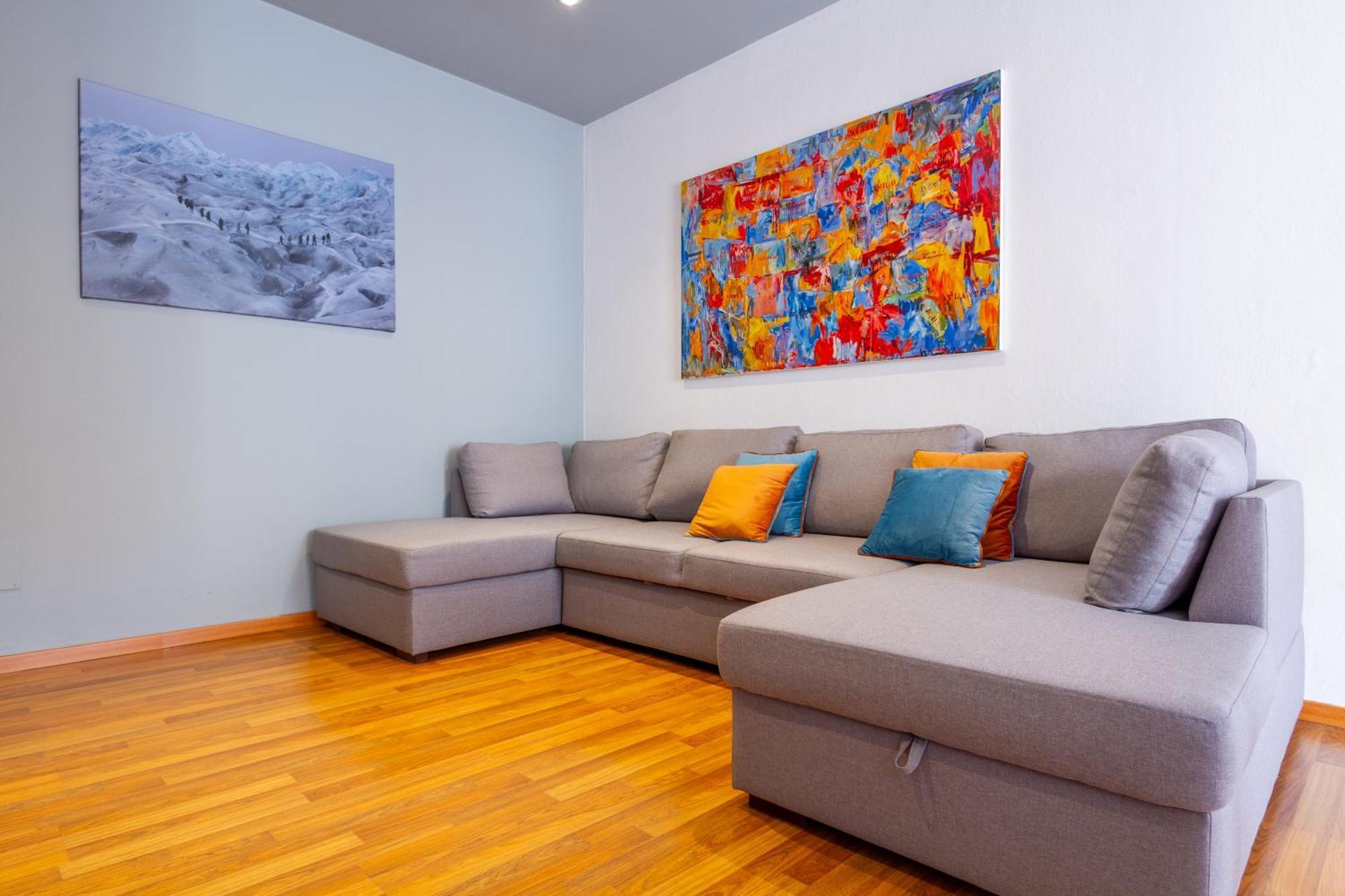 Marghera 10 The Milanese Experience Apartamento