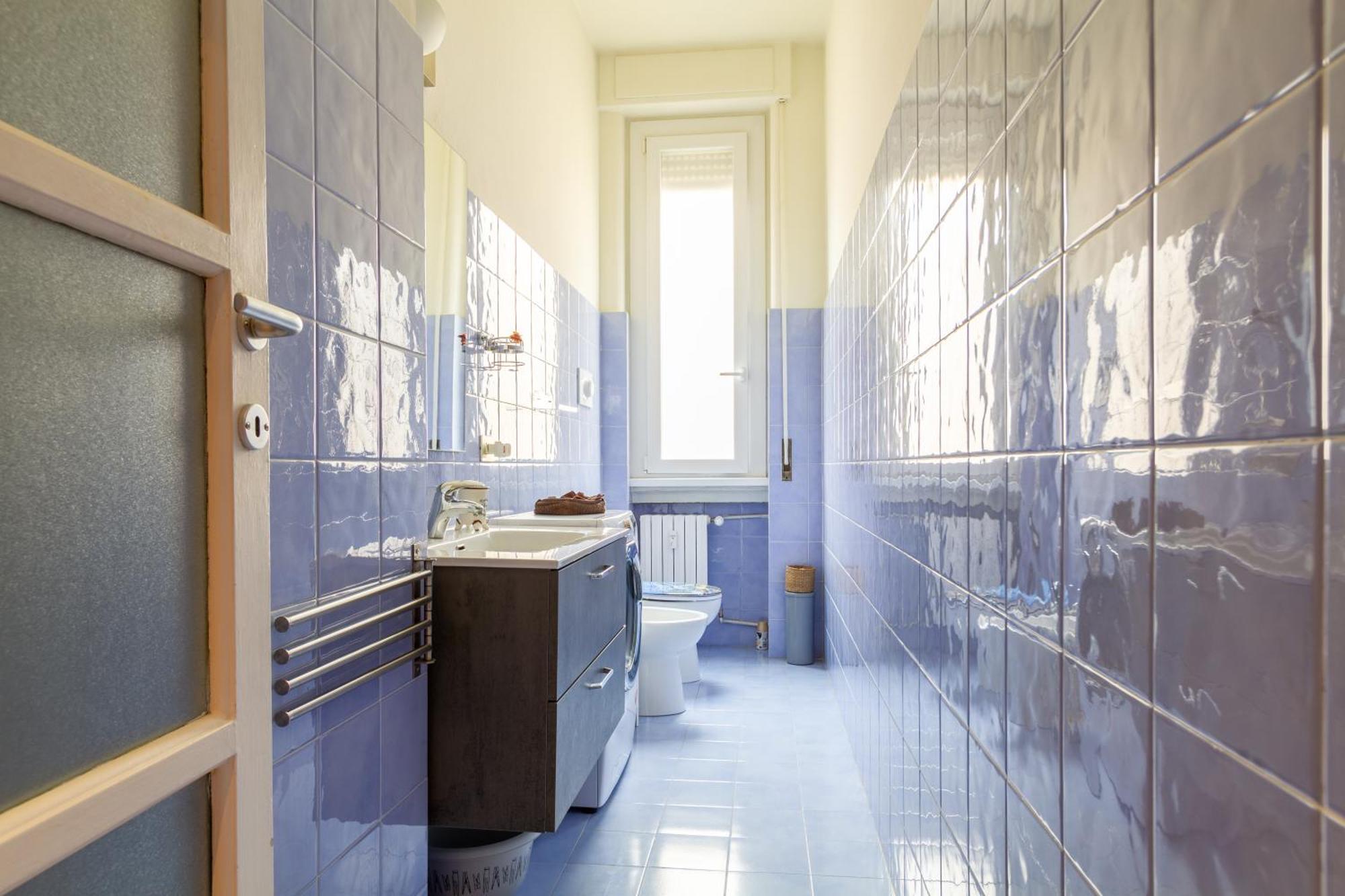 Apartamento Marghera 10 The Milanese Experience *
