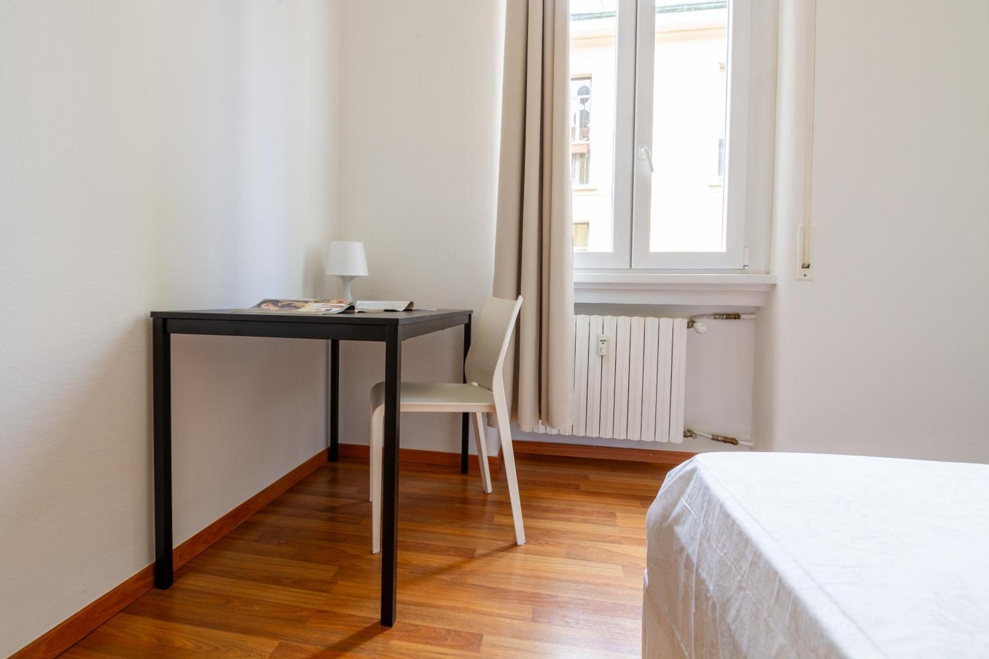 Marghera 10 The Milanese Experience Apartment Milan